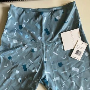 Beyond Yoga x Poketo Biker Shorts